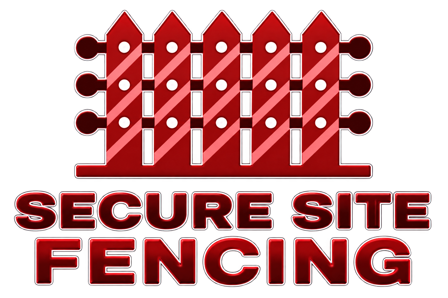 Secure Site Fencing logo